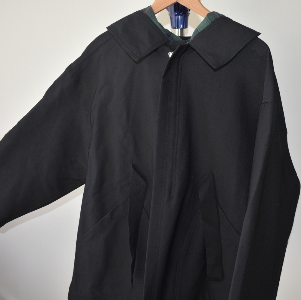 SPELLEDIT oversize suit jacket